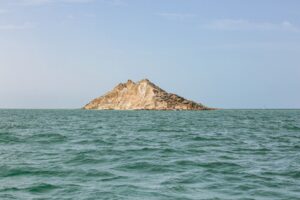 Dakhla Destination Kitesurf