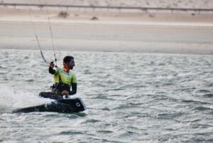 Kitesurf Dakhla - Kite Fun Morocco