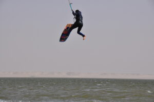 Kite Surf Dakhla - Kite Fun Morocco