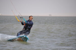 Kite Surf Dakhla - Kite Fun Morocco