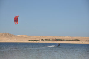 Kitesurf Dakhla - Kite Fun Morocco