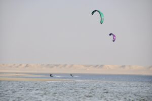 Kite Surf Dakhla - Kite Fun Morocco