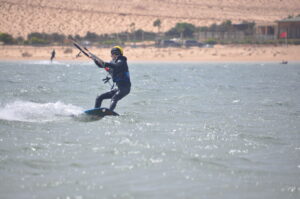 Kite Surf Dakhla - Kite Fun Morocco