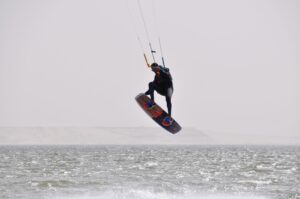 Kite Surf Dakhla - Kite Fun Morocco