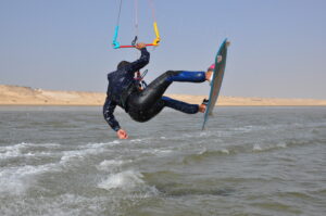 Kite Surf Dakhla - Kite Fun Morocco