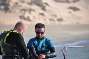 Kitesurf Dakhla - Kite Fun Morocco