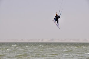 Kitesurf Dakhla - Kite Fun Morocco