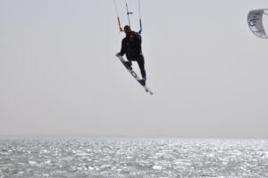 Kitesurf Dakhla - Kite Fun Morocco