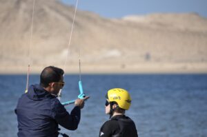 Kite Surf Dakhla - Kite Fun Morocco