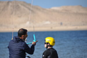 Kite Surf Dakhla - Kite Fun Morocco