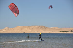 Kite Surf Dakhla - Kite Fun Morocco