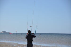 Kite Surf Dakhla - Kite Fun Morocco