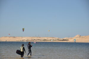 Kite Surf Dakhla - Kite Fun Morocco