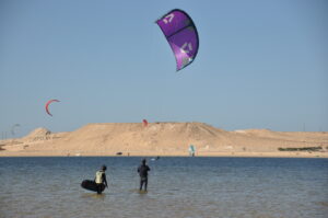 Kite Surf Dakhla - Kite Fun Morocco