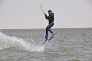 Kite Surf Dakhla - Kite Fun Morocco