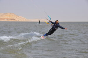 Kitesurf Dakhla - Kite Fun Morocco
