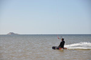 Kite Surf Dakhla - Kite Fun Morocco