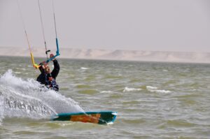 Kite Surf Dakhla - Kite Fun Morocco