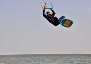 Kite Surf Dakhla - Kite Fun Morocco