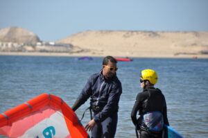 Kite Surf Dakhla - Kite Fun Morocco