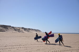 Kite Surf Dakhla - Kite Fun Morocco