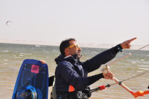 Kite Surf Dakhla - Kite Fun Morocco