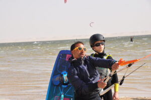 Kite Surf Dakhla - Kite Fun Morocco