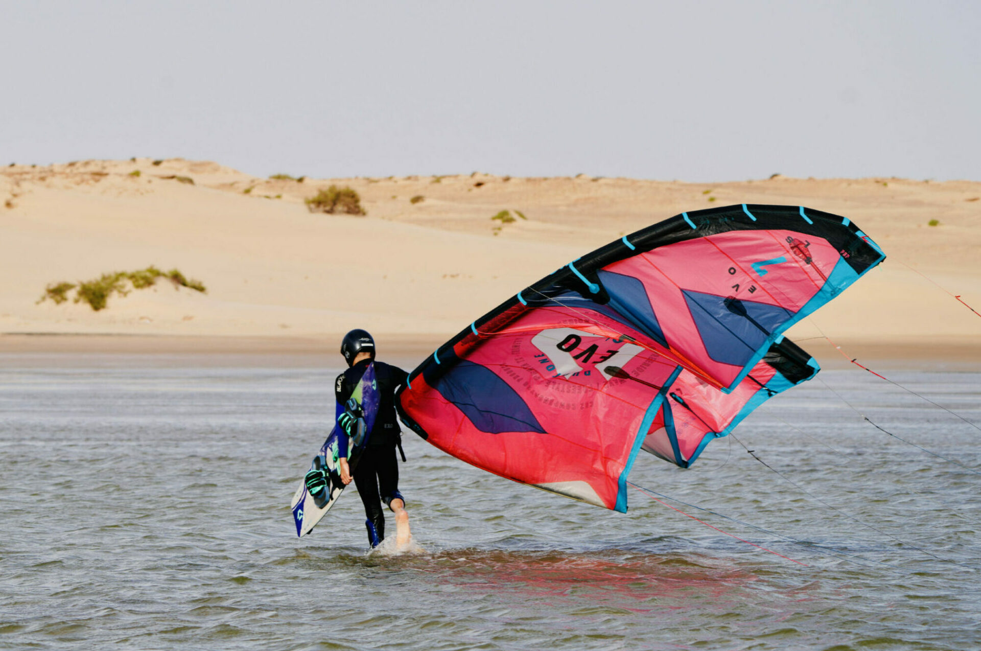 Stages Kitesurf Dakhla KITE FUN MOROCCO Stages Kitesurf Dakhla KITE FUN MOROCCO